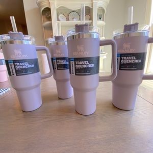 Stanley Adventure Quencher 40oz - Abalone